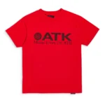 Atk Music Lives on Atk