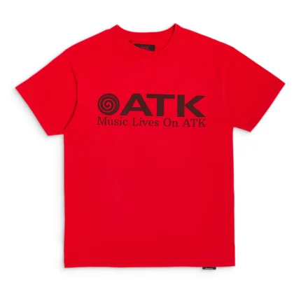 Atk Music Lives on Atk