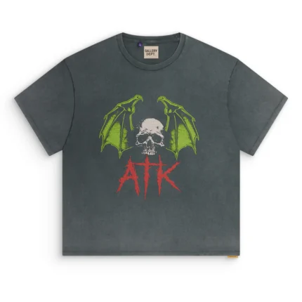 Atk Night Tee