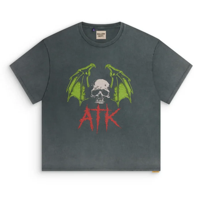 Atk Night Tee