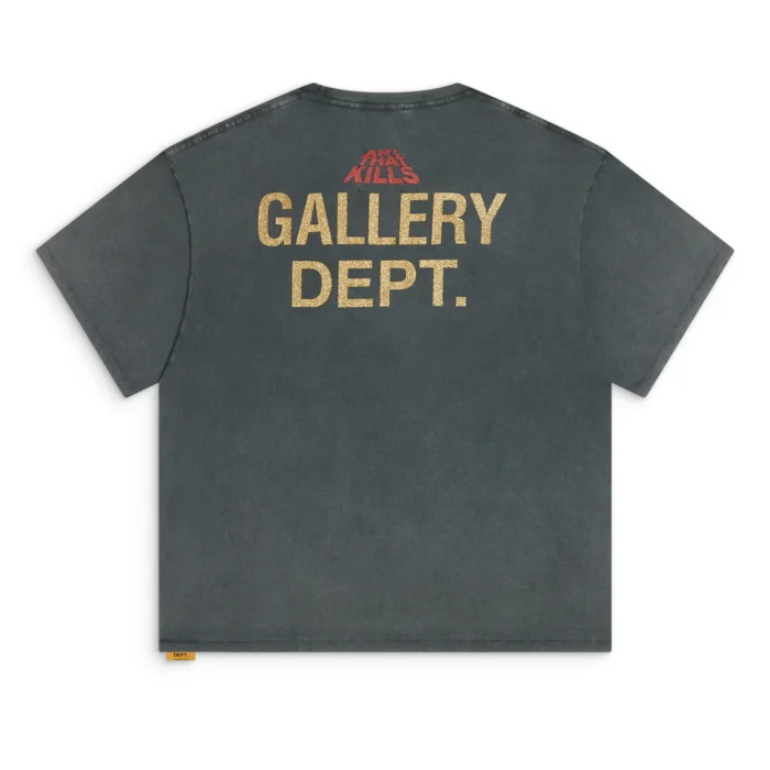 Atk Night Tee