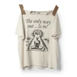 Atk One Way Tee