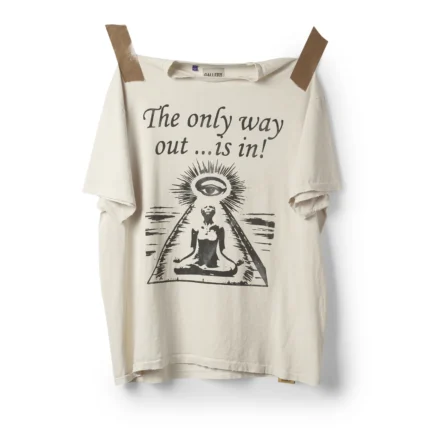 Atk One Way Tee