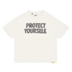 Atk Protect Yourself Tee