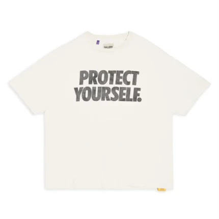 Atk Protect Yourself Tee