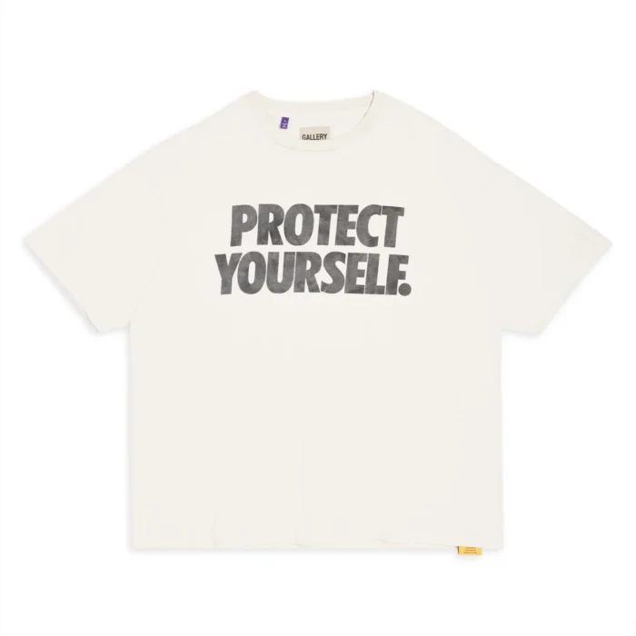 Atk Protect Yourself Tee