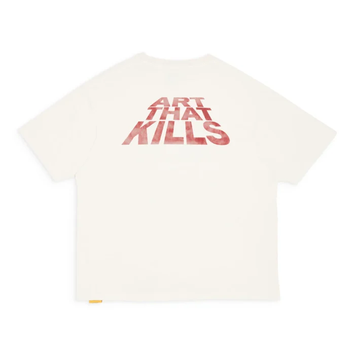 Atk Protect Yourself Tee