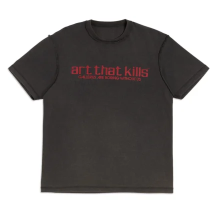 Atk Reversible French Logo Tee