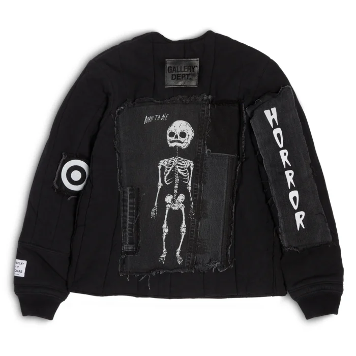 Atk Riley Horror Jacket
