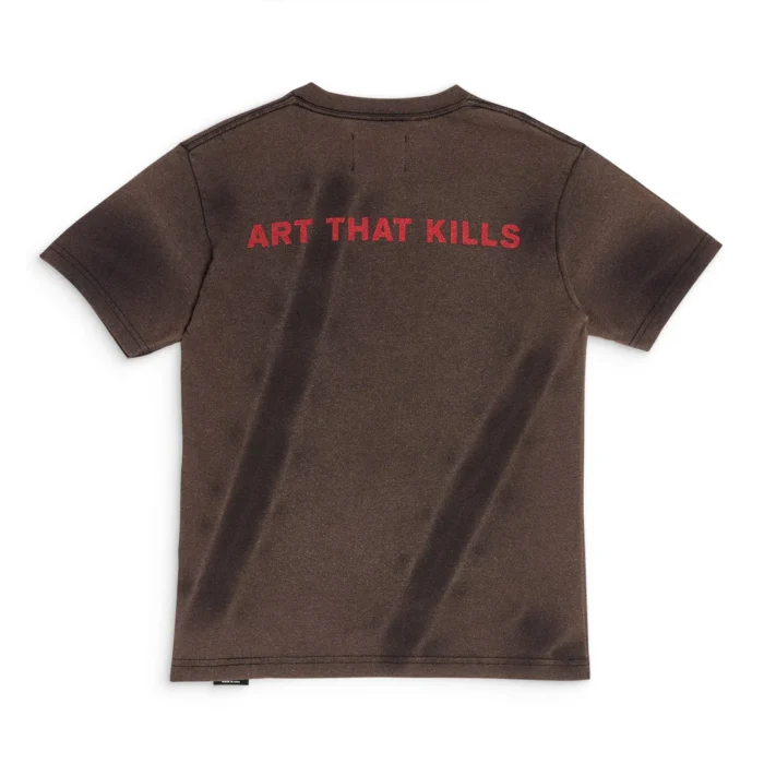 Atk Sherub Tee