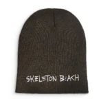 Atk Skeleton Beach Beanie