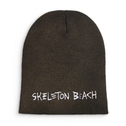 Atk Skeleton Beach Beanie