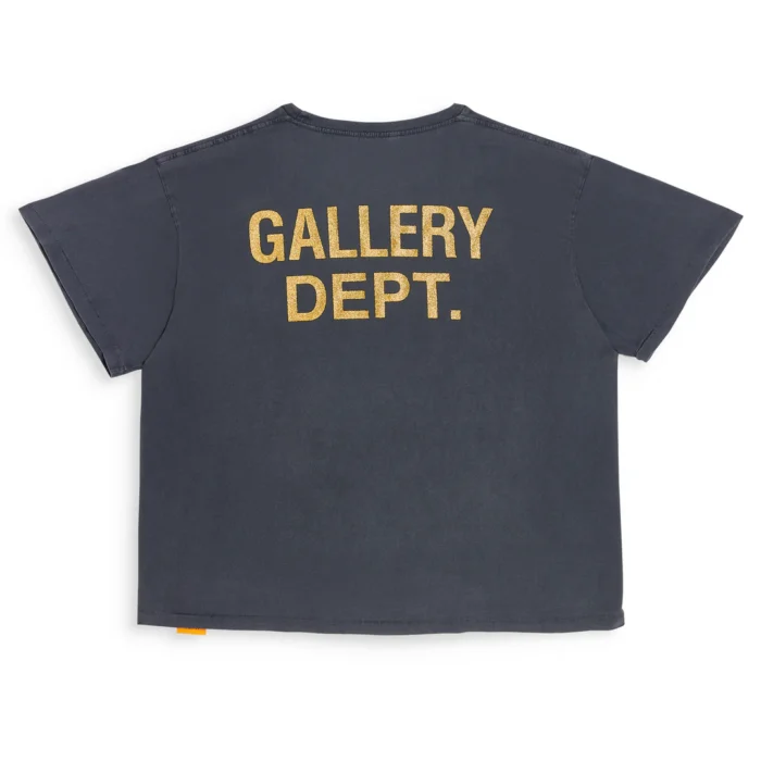 Atk Skeleton Beach Tee black