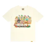 Atk Skeleton Beach Theater Tee