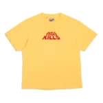 Atk Stack Logo Tee