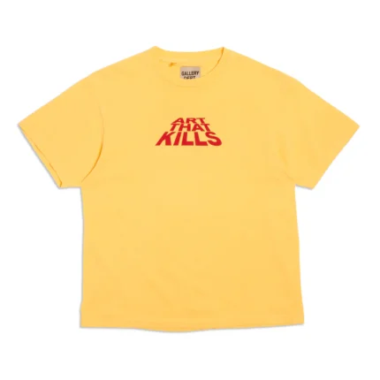 Atk Stack Logo Tee