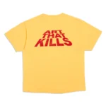 Atk Stack Logo Tee