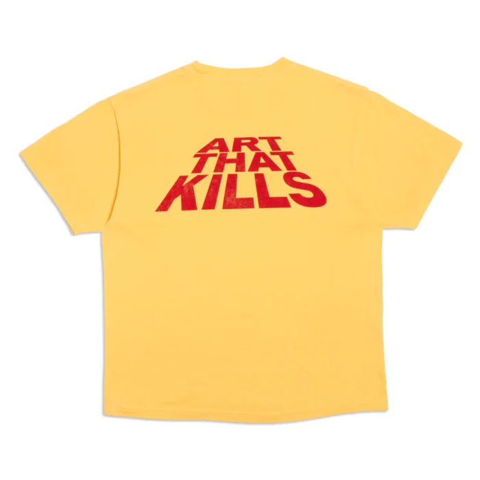 Atk Stack Logo Tee