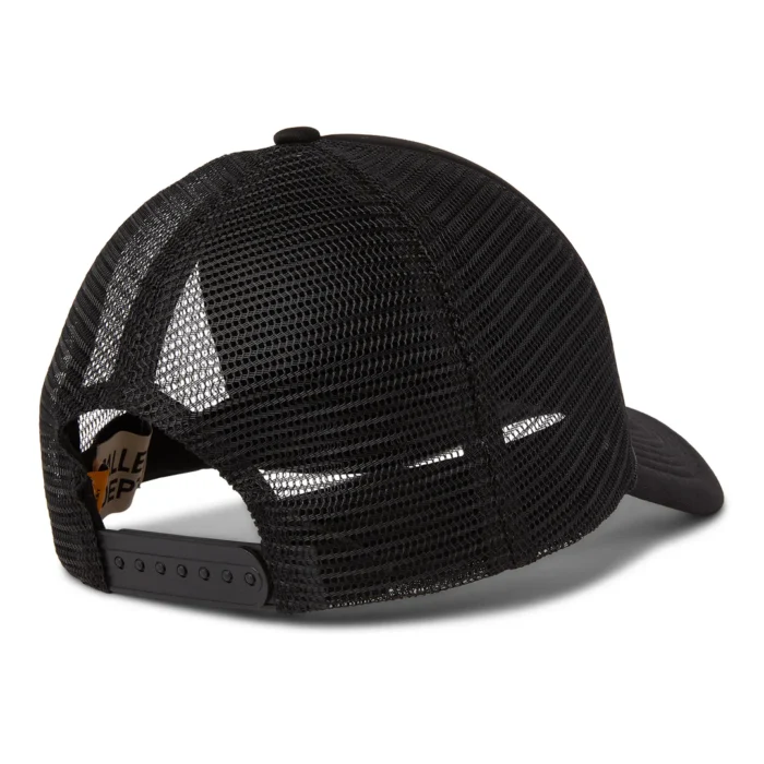Atk Stack Logo Trucker