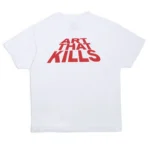 Atk Stack Tee