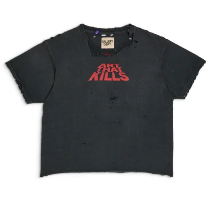 Atk Stacked Women’s Tee