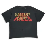 Atk Stacked Women’s Tee