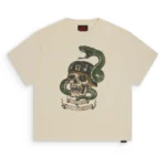 Atk Till I’m Dead Tee