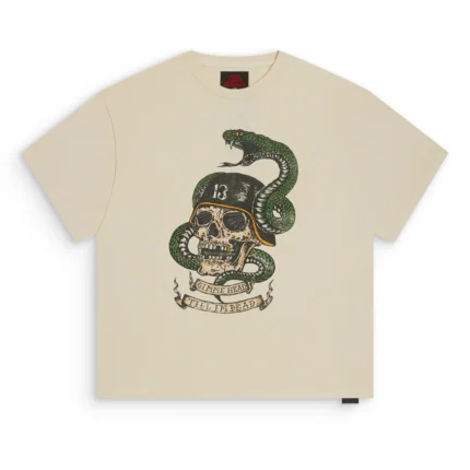 Atk Till I’m Dead Tee