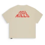 Atk Till I’m Dead Tee