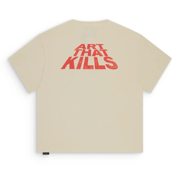 Atk Till I’m Dead Tee