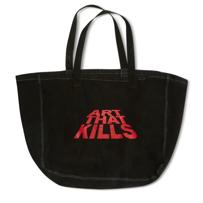 Atk Tote