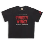 Atk Turkey Wingz Tee