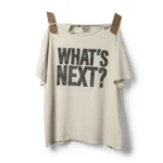 Atk Whats Next Tee