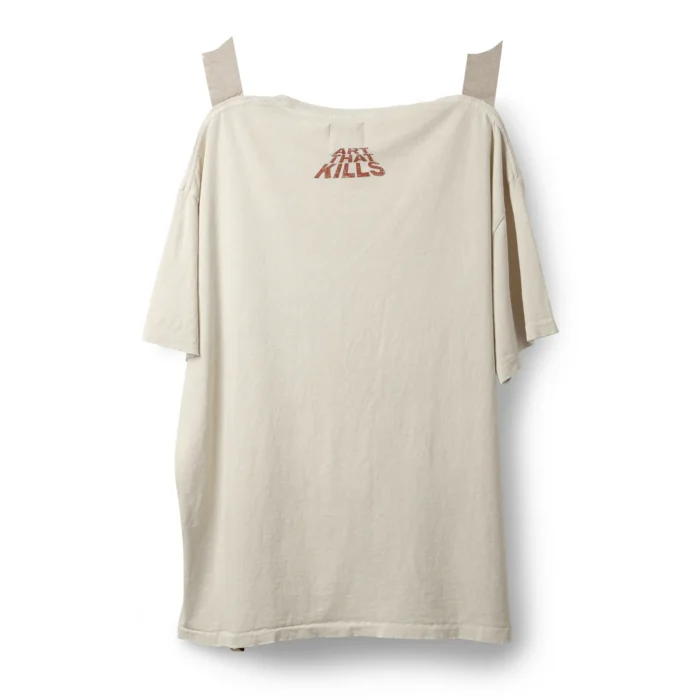 Atk Whats Next Tee