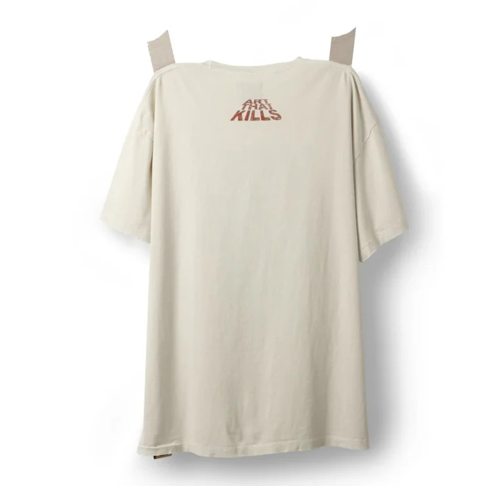 Atk You Are Late Tee