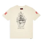 Atk the World Is Ours Tee