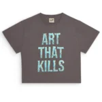 Broken Atk Tee