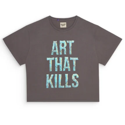 Broken Atk Tee