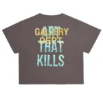 Broken Atk Tee