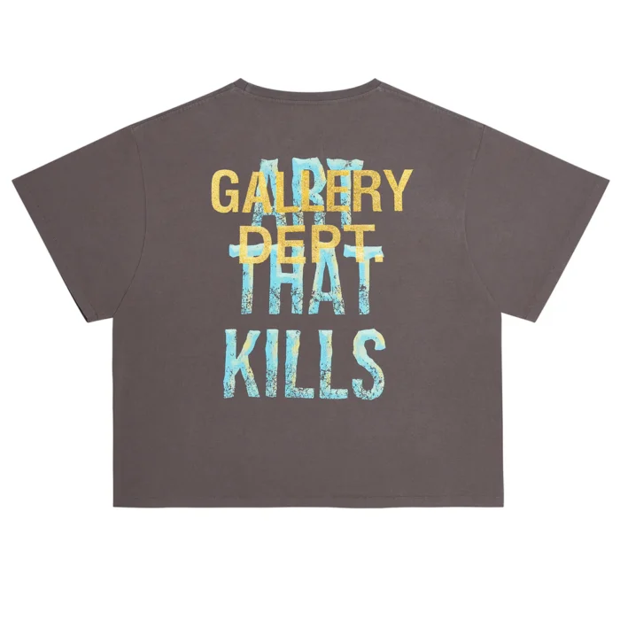 Broken Atk Tee