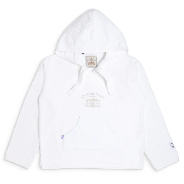 Chateau Josue Beach Baja Hoodie
