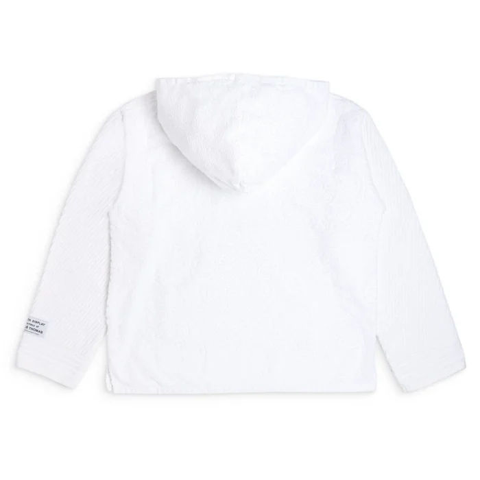 Chateau Josue Beach Baja Hoodie