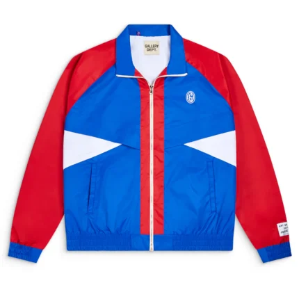 Chateau Josue Jude Jacket