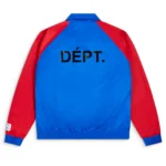 Chateau Josue Jude Jacket