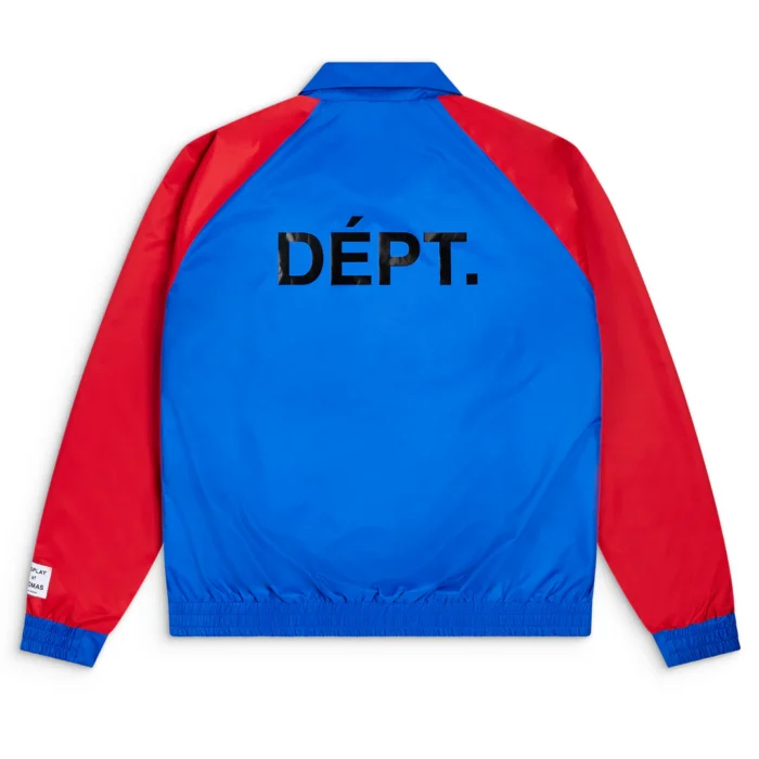 Chateau Josue Jude Jacket