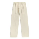 Chateau Josué Linen Pajamas