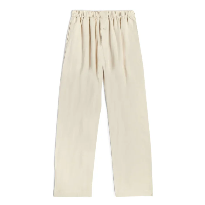 Chateau Josué Linen Pajamas
