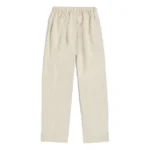 Chateau Josué Linen Pajamas