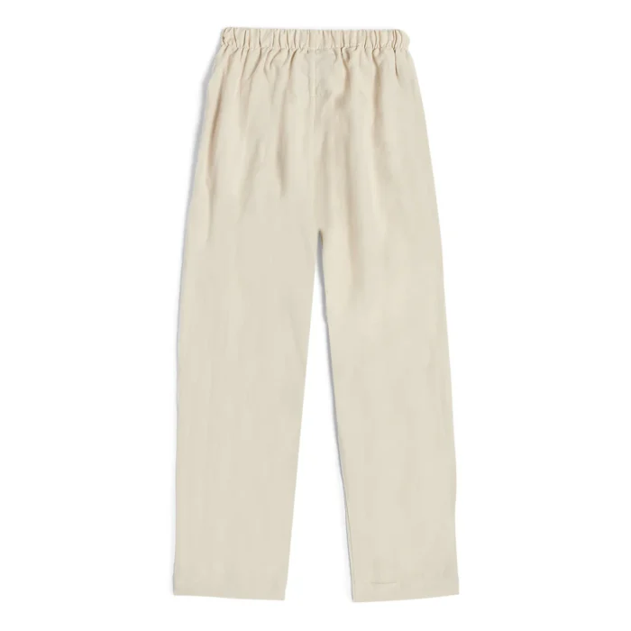 Chateau Josué Linen Pajamas