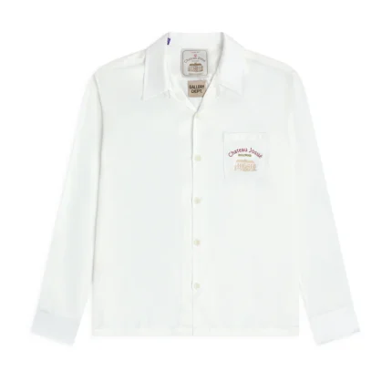 Chateau Josue Omar Shirt